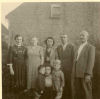 Familie Kaiser 1940iger Jahre